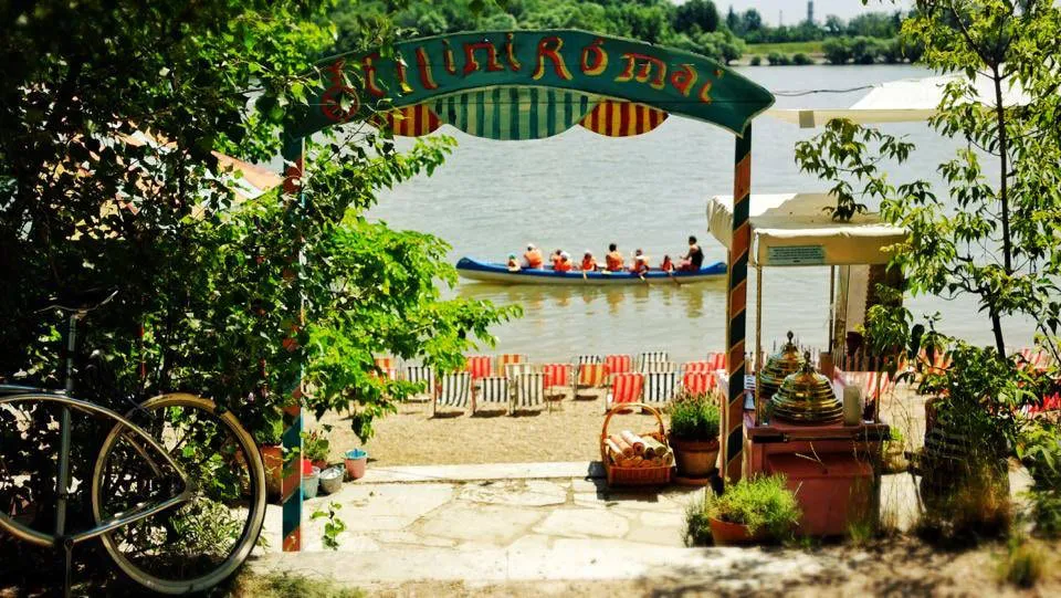 5 Great Pubs in Buda