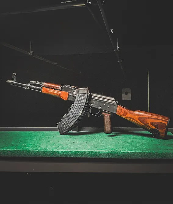 Do You Need a License to Shoot Real Guns in Budapest? (Tourist Guide)