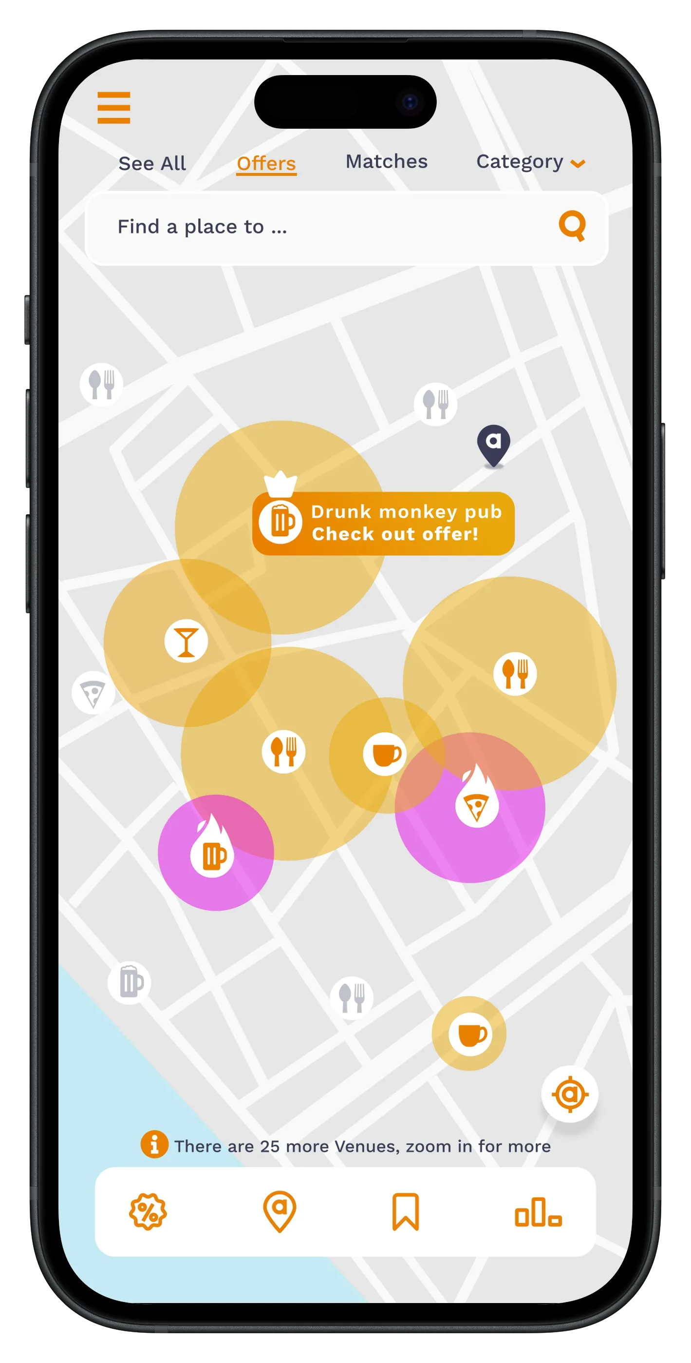 5 Reasons We Love AWOL in Budapest (you need this app)