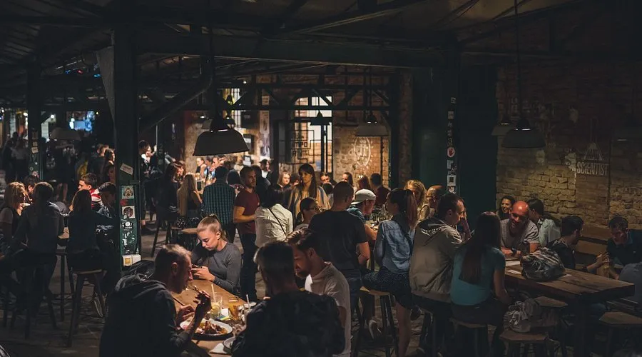 Is Budapest Expensive?