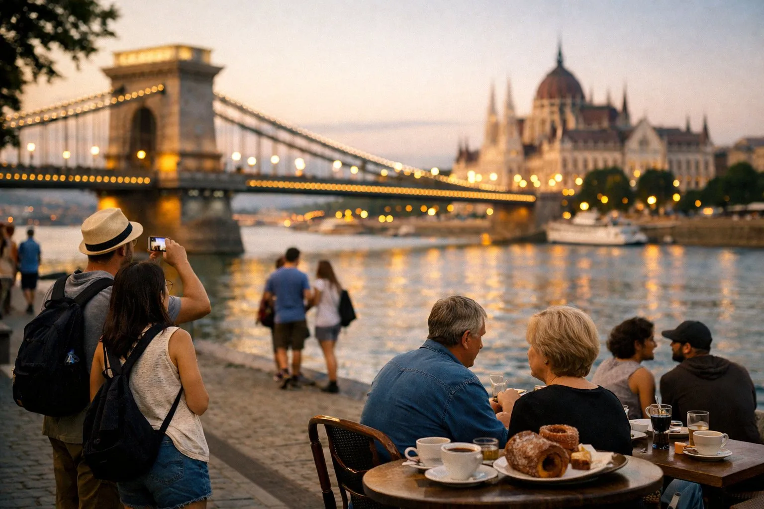 Must Do Things in Budapest 2026: Essential Experiences for Your Hungarian Capital Adventure