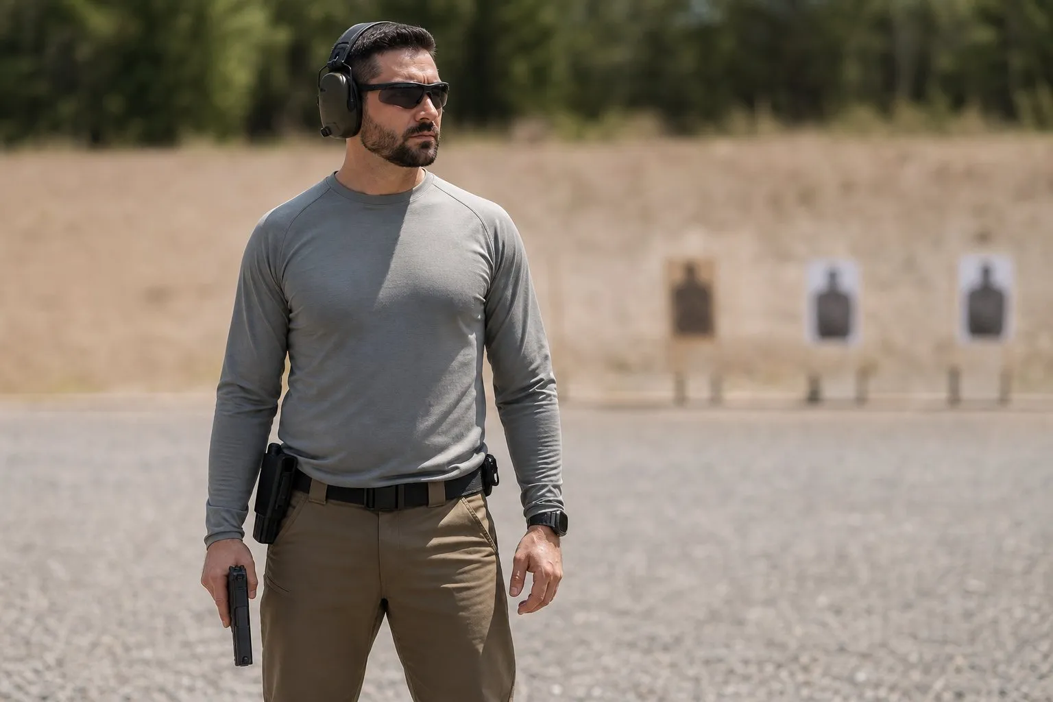 What to Wear to a Shooting Range: Expert Clothing & Gear Guide