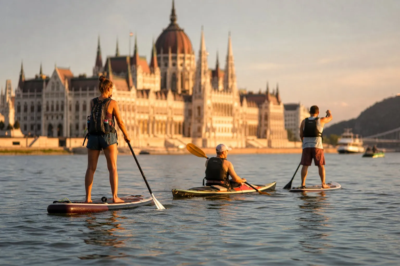 Unusual Things to Do in Budapest (That Aren't Another Ruin Bar)
