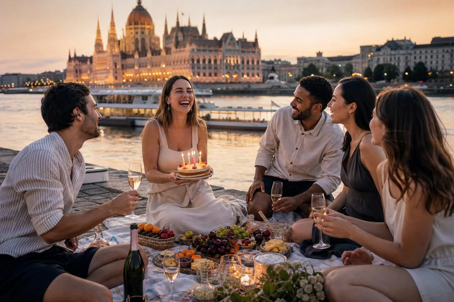Birthday in Budapest? Do This Instead of Another Dinner