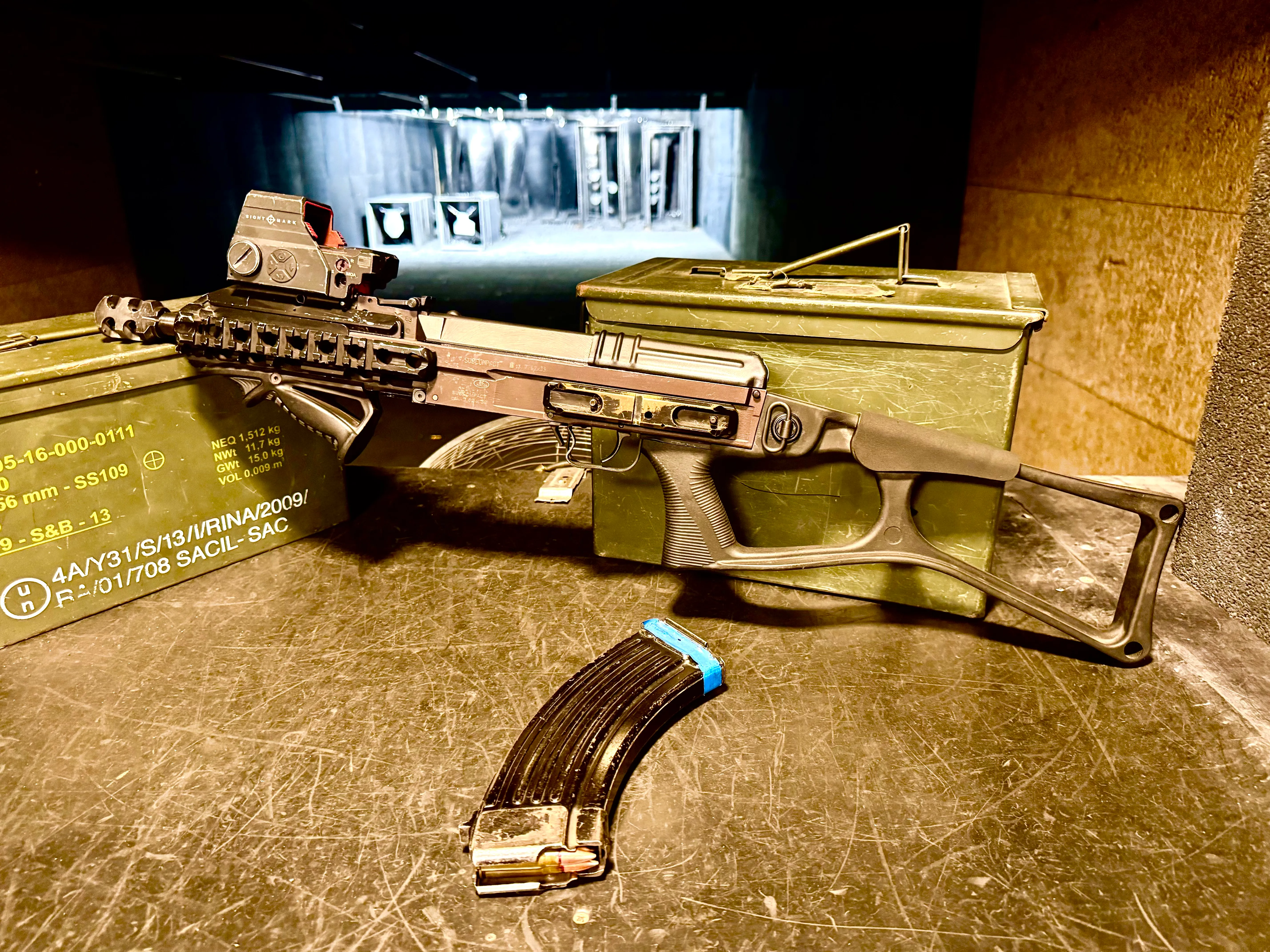 VZ-58